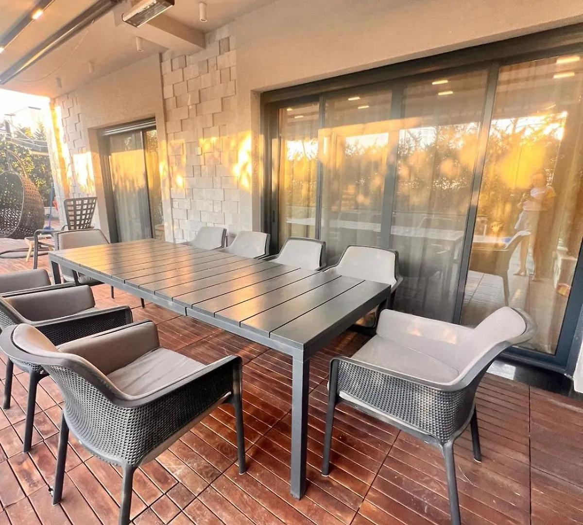 Villa Vala Mar B22 ドゥラス