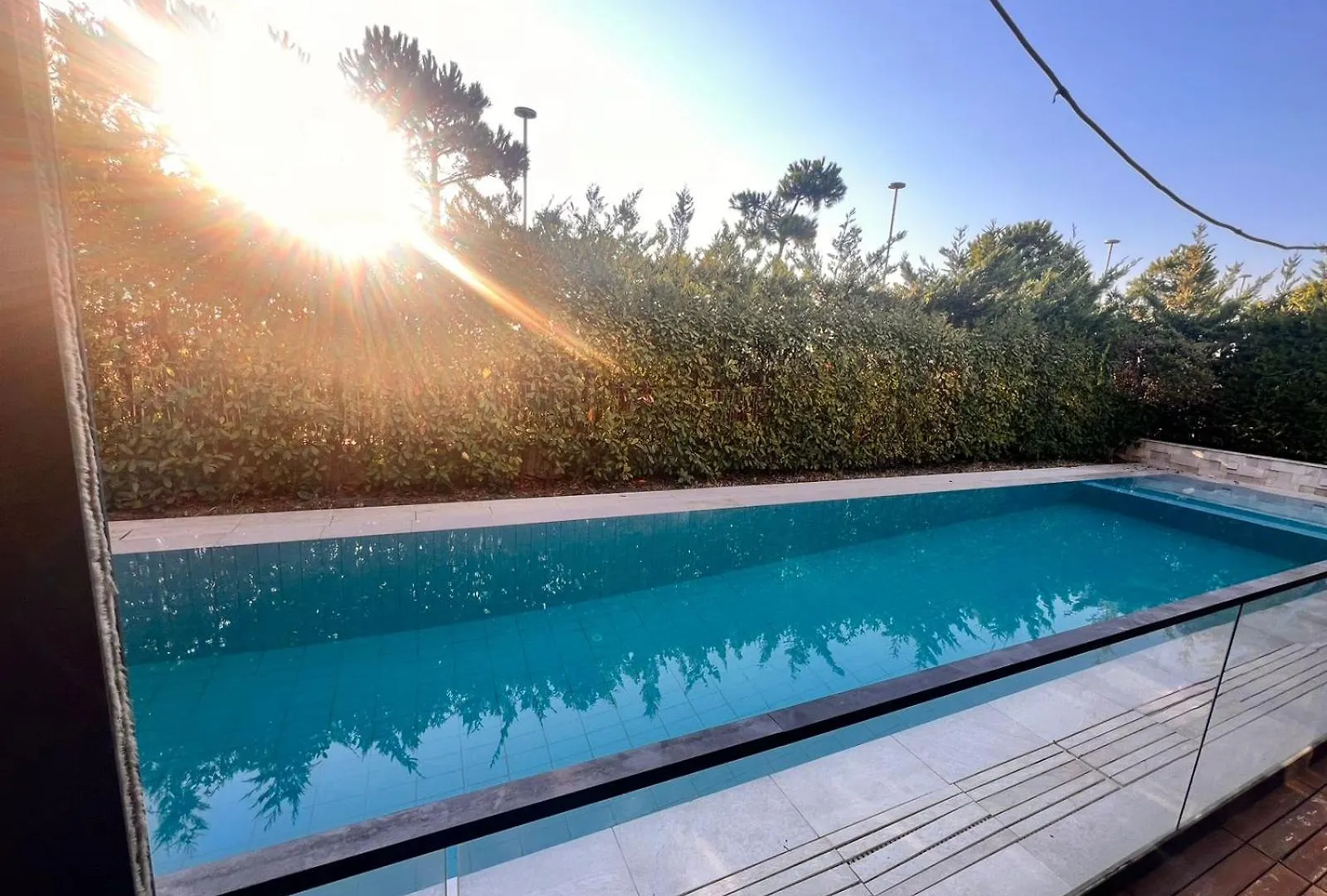 Villa Vala Mar B22 ドゥラス アルバニア