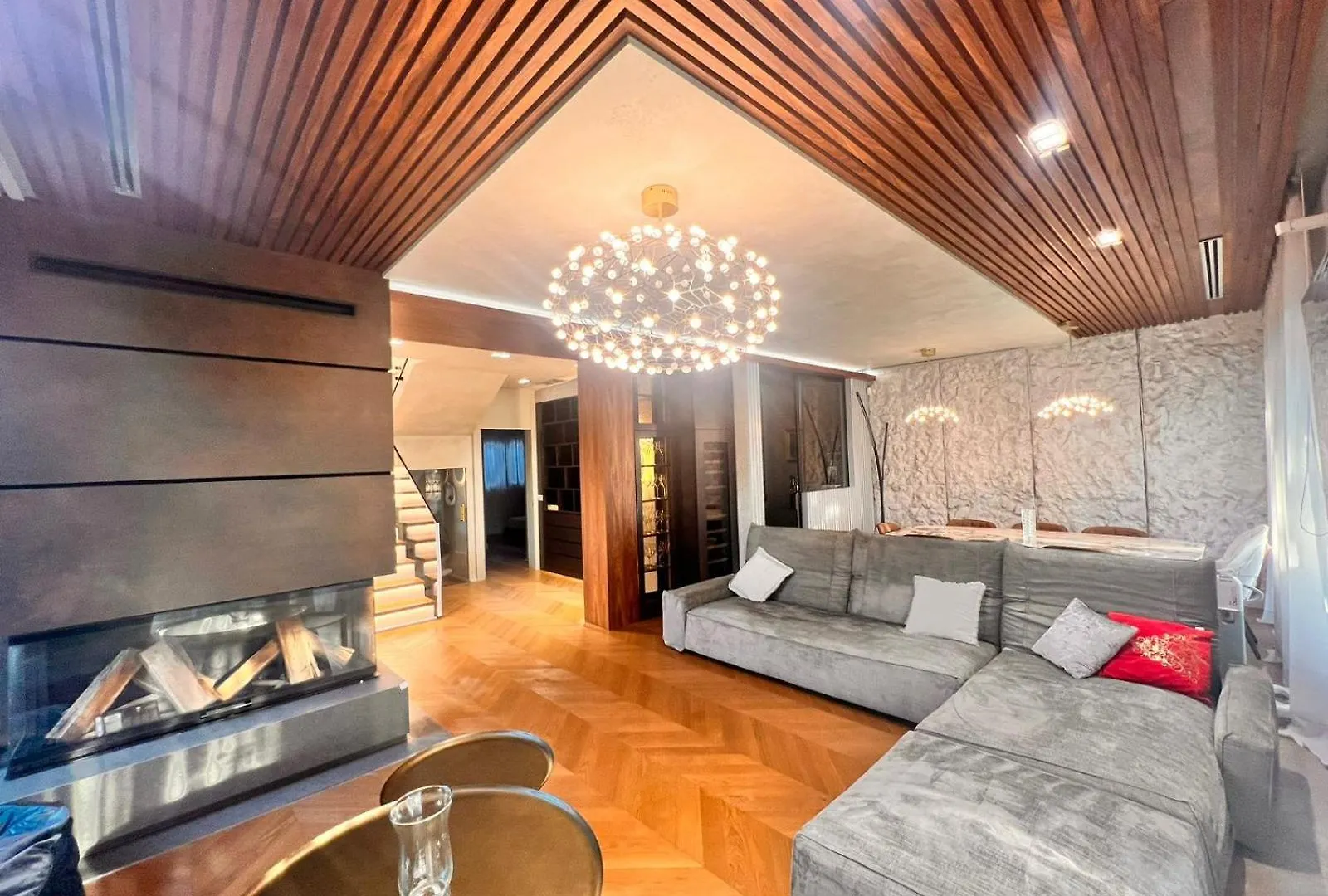 Villa Vala Mar B22 ドゥラス アルバニア