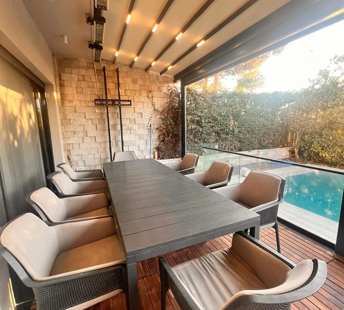 Villa Vala Mar B22 ドゥラス